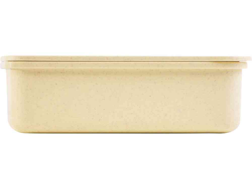 Ланч-бокс из бамбукового волокна Meal - 2