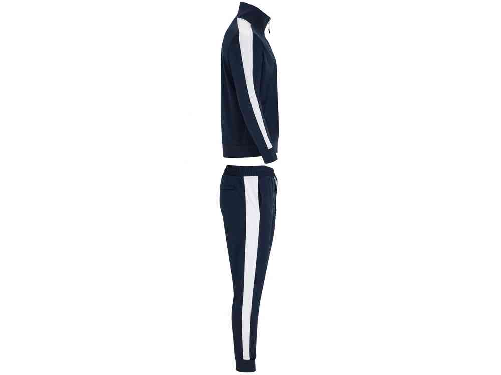 Спортивный костюм Creta, мужской - 10
