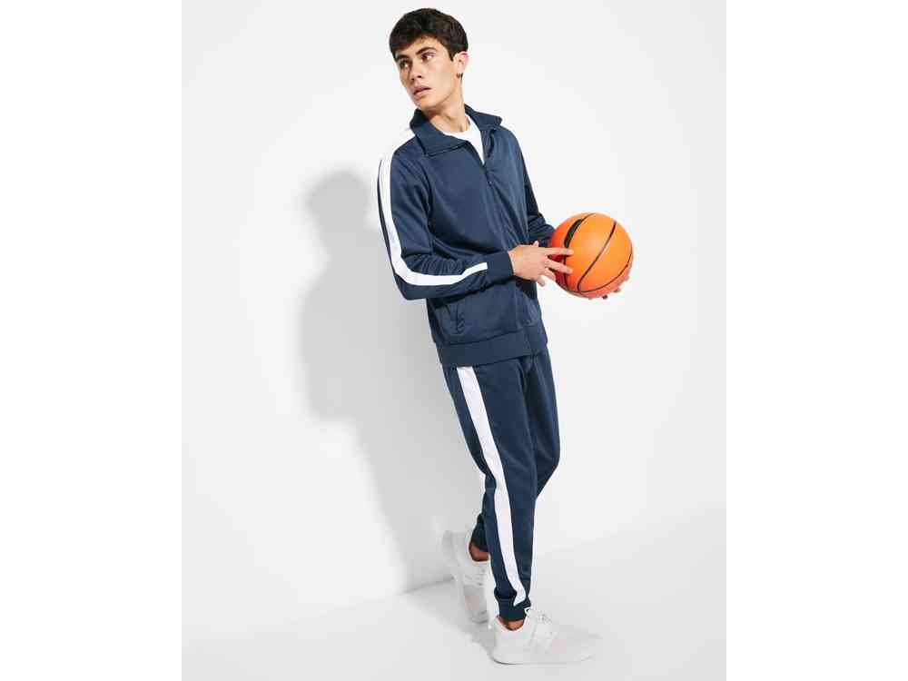 Спортивный костюм Creta, мужской - 13