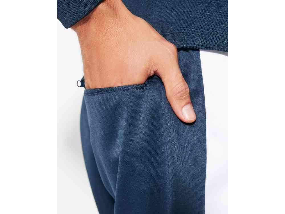 Спортивный костюм Creta, мужской - 14