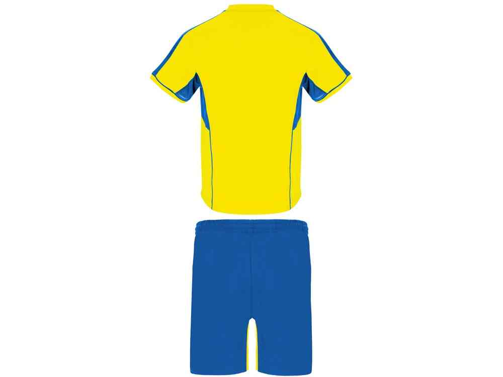 Спортивный костюм Boca, мужской - 6