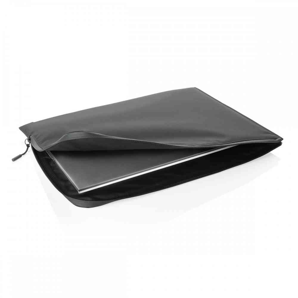 Чехол для ноутбука Minimalist Impact из rPET Aware™, 15,6" - 3