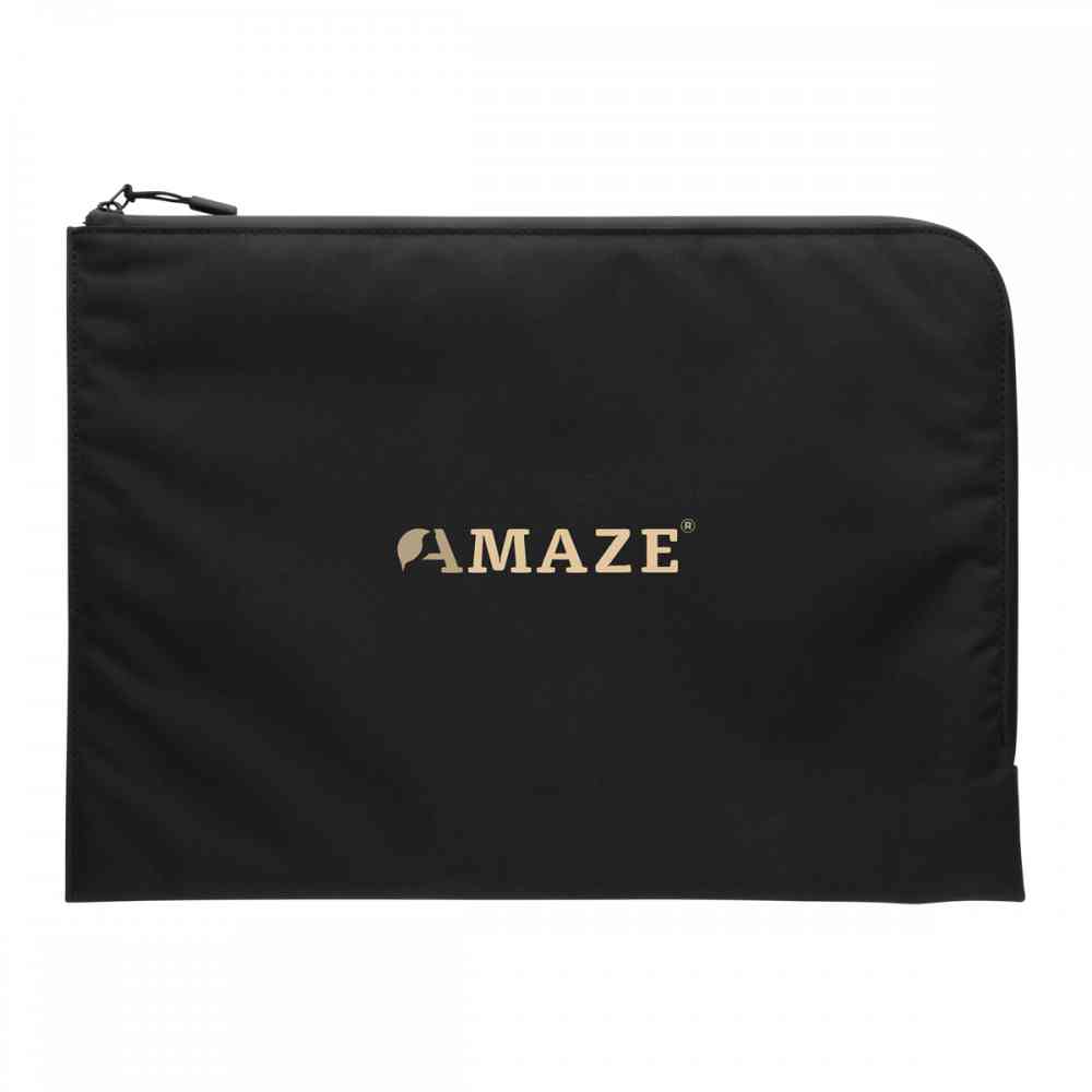 Чехол для ноутбука Minimalist Impact из rPET Aware™, 15,6" - 5