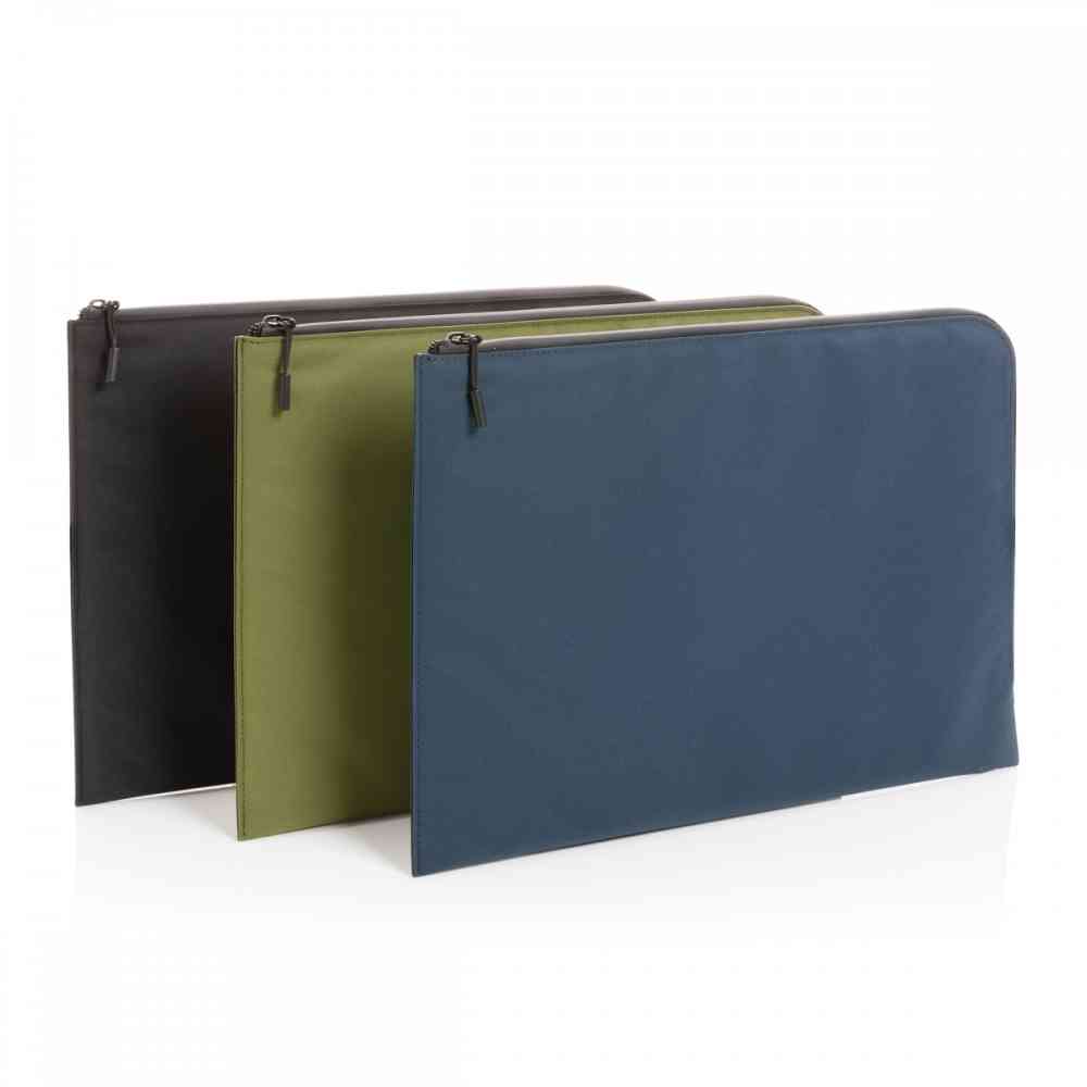 Чехол для ноутбука Minimalist Impact из rPET Aware™, 15,6" - 6