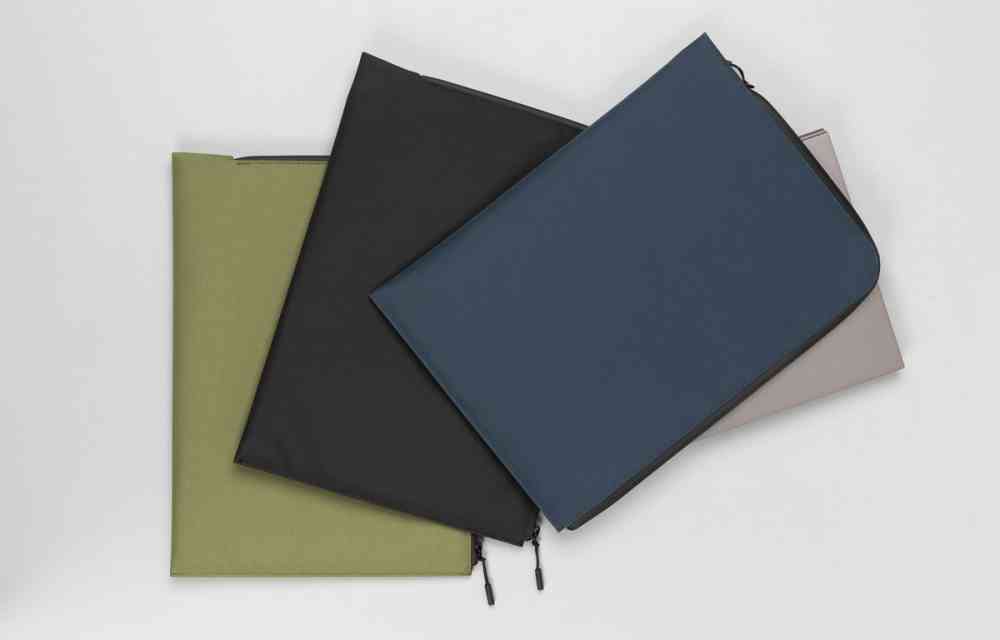 Чехол для ноутбука Minimalist Impact из rPET Aware™, 15,6" - 7