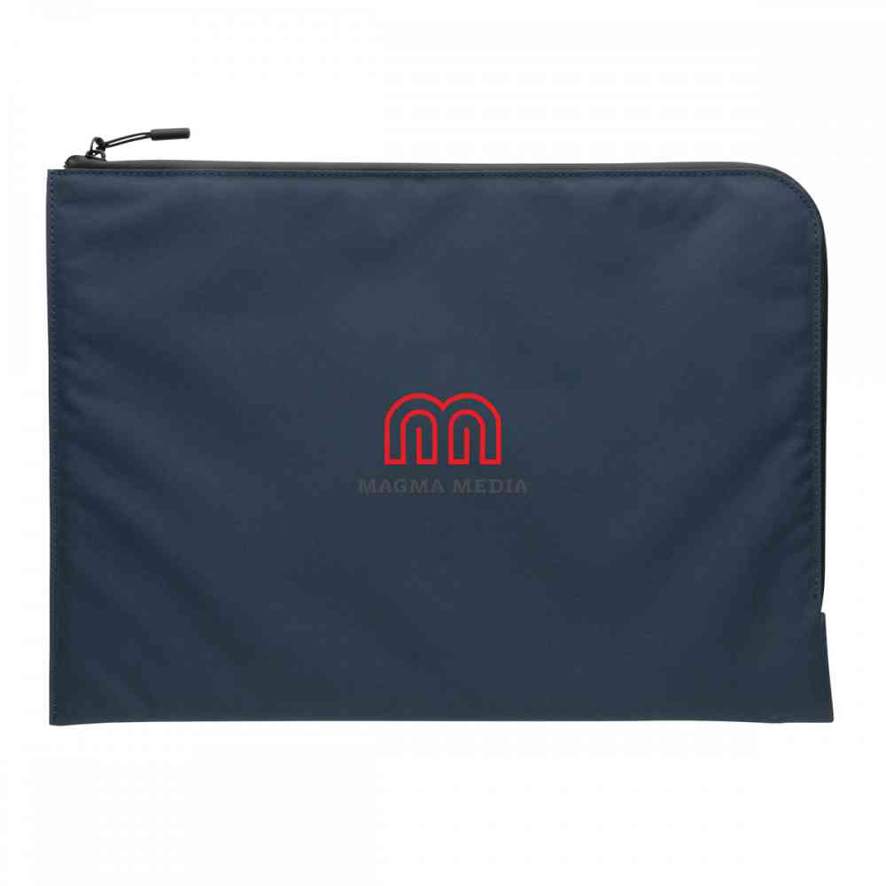Чехол для ноутбука Minimalist Impact из rPET Aware&trade;, 15,6" - 5