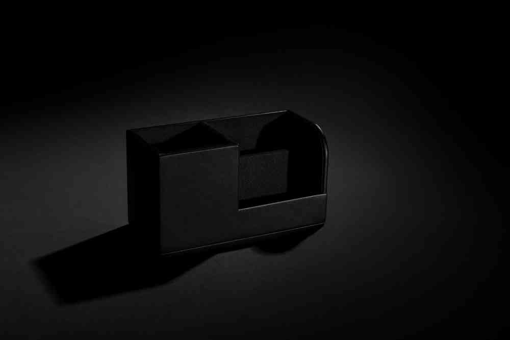 Настольный органайзер Swiss Peak из переработанного полиуретана RCS - 10