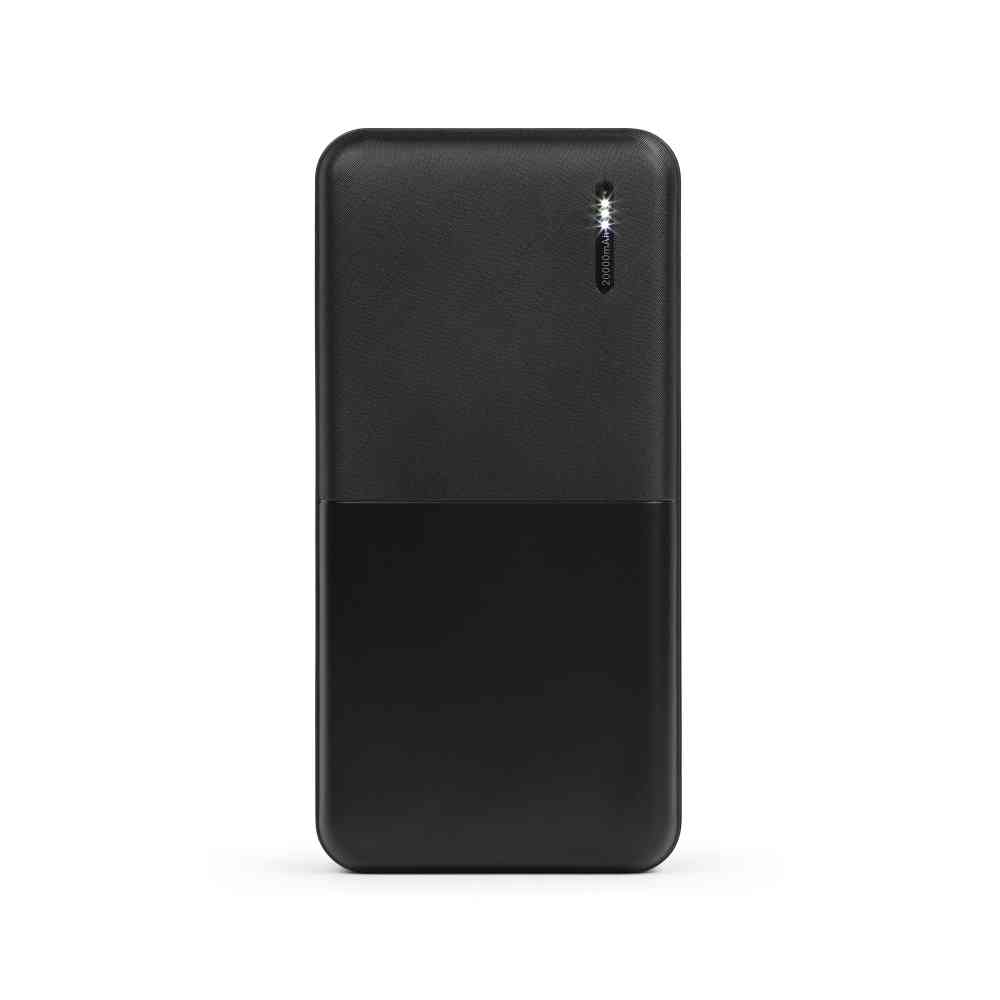 Зарядное устройство "Blackstone" 20000 mAh с кабелем 3 в 1 №0