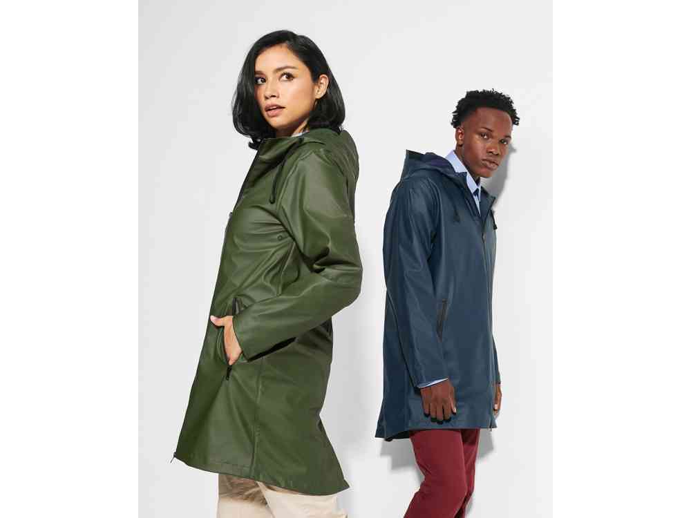 Дождевик Sitka, женский - 6