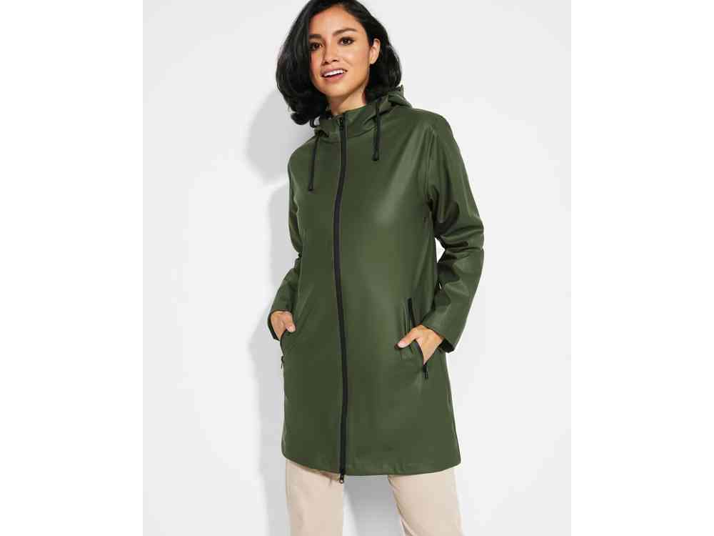 Дождевик Sitka, женский - 5