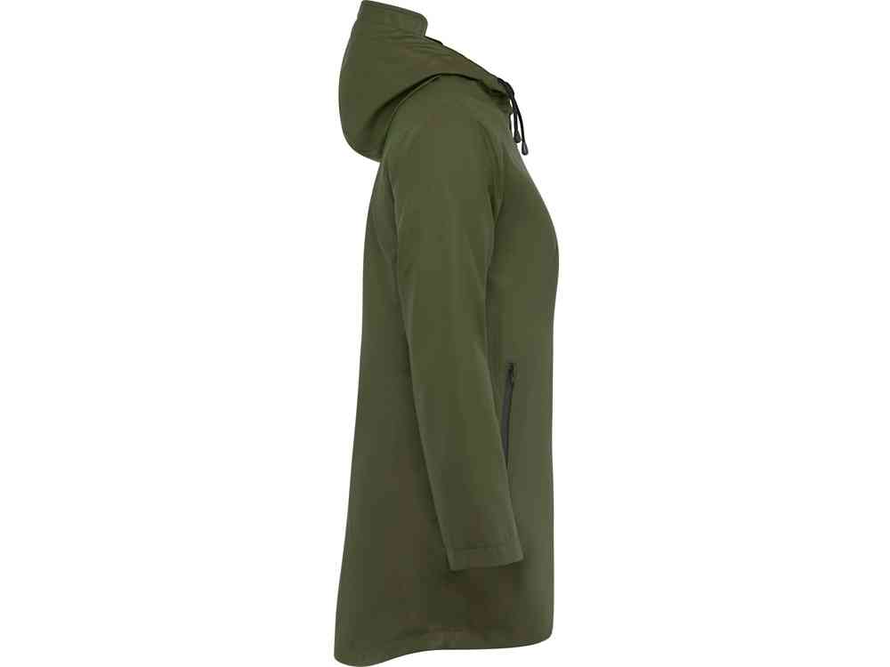Дождевик Sitka, женский - 4