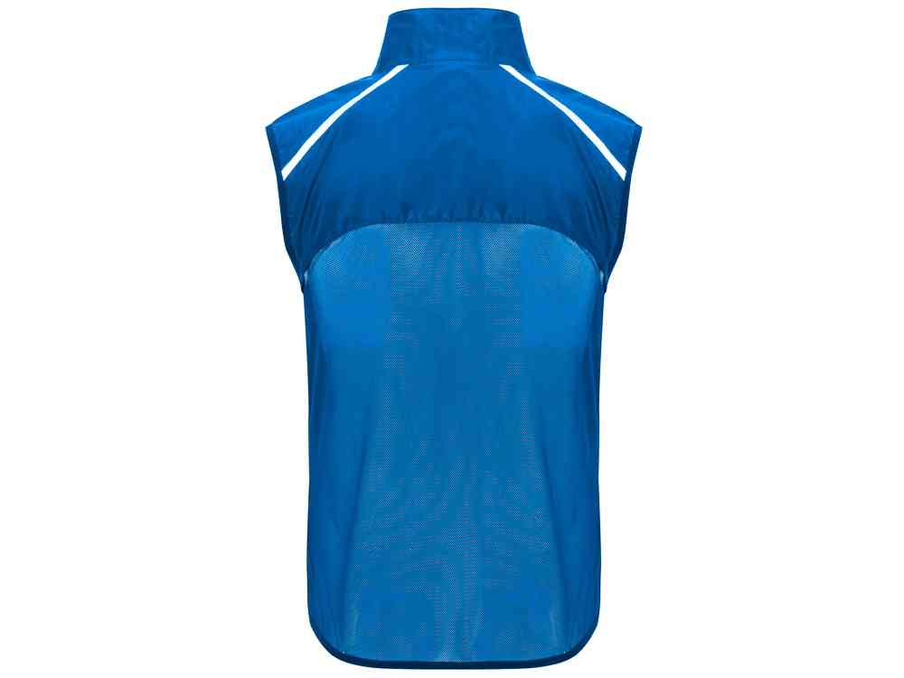 Жилет Jannu, унисекс - 2