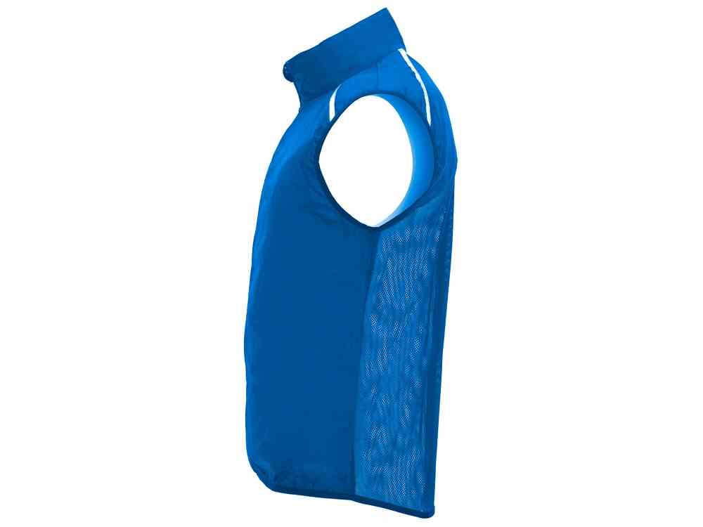 Жилет Jannu, унисекс - 3