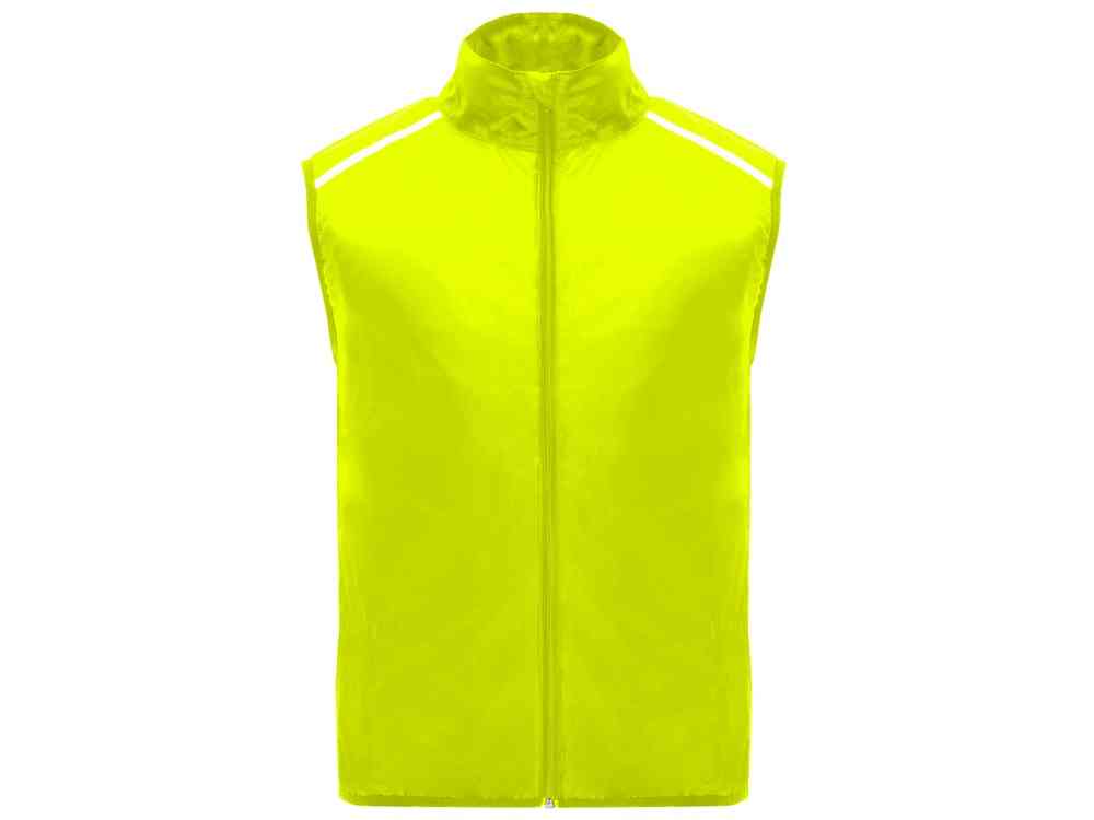 Жилет Jannu, унисекс