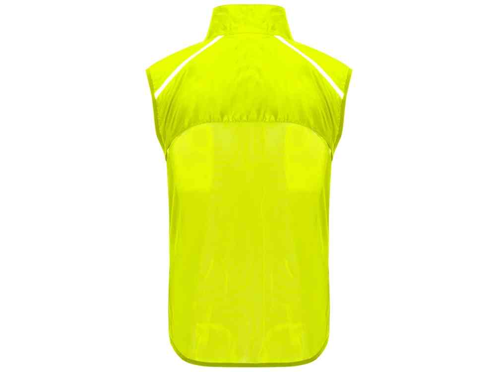 Жилет Jannu, унисекс - 2