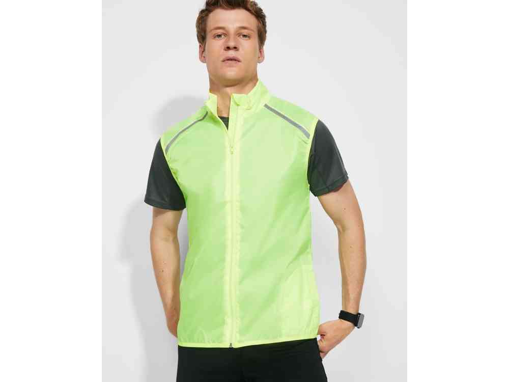 Жилет Jannu, унисекс - 5