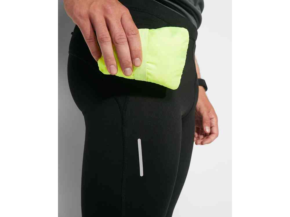 Жилет Jannu, унисекс - 8