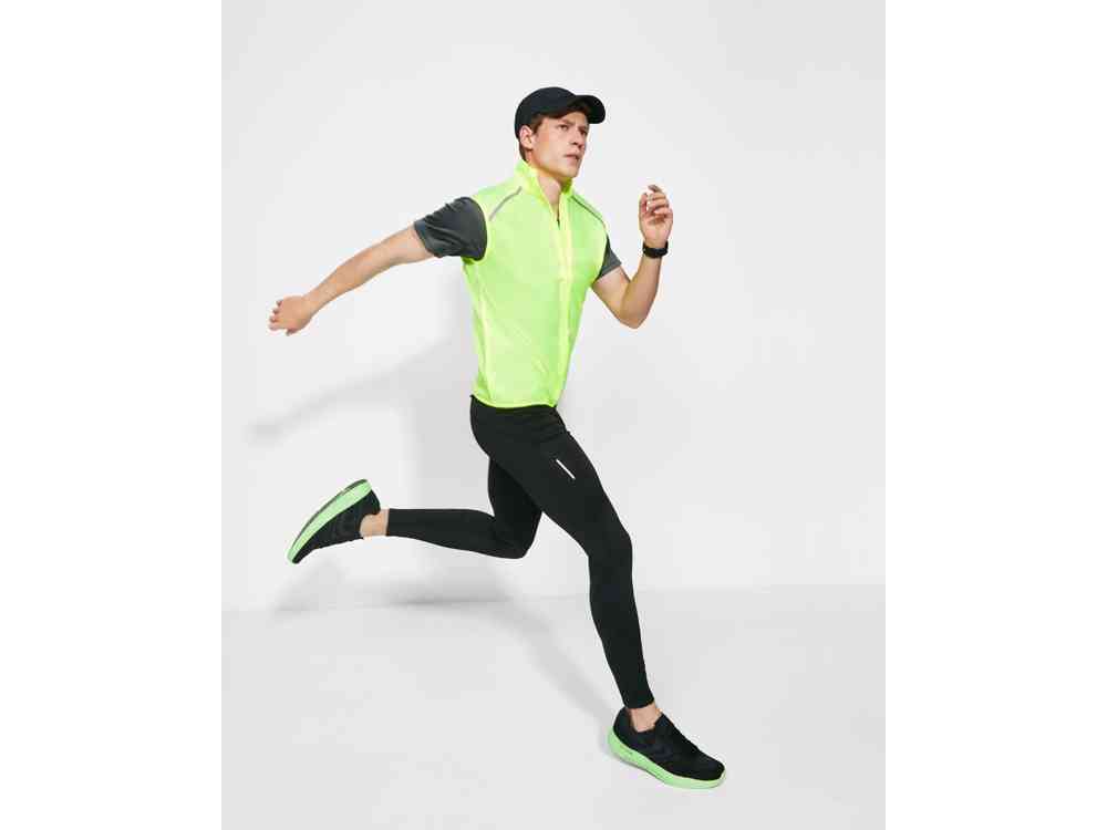 Жилет Jannu, унисекс - 6