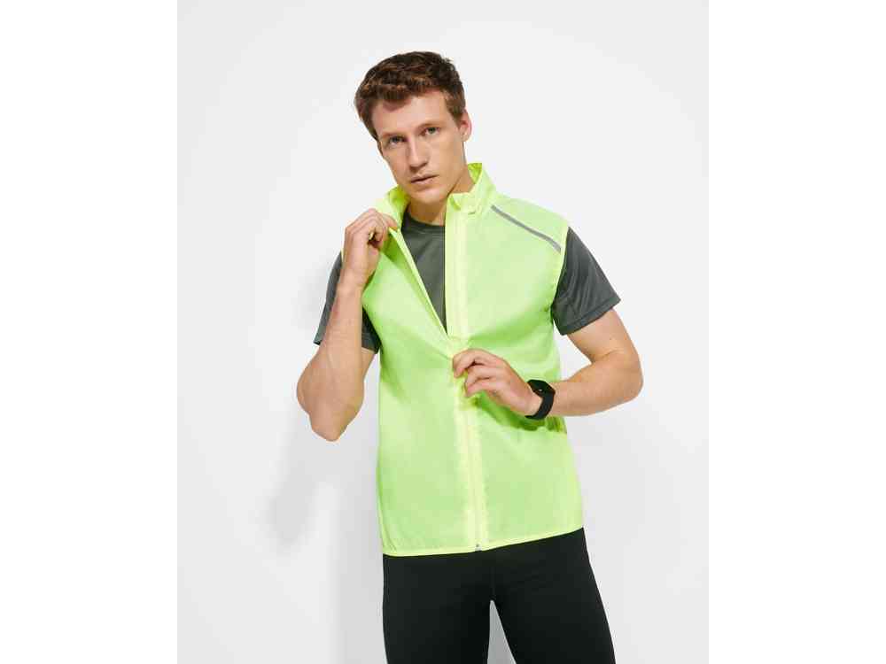 Жилет Jannu, унисекс - 7