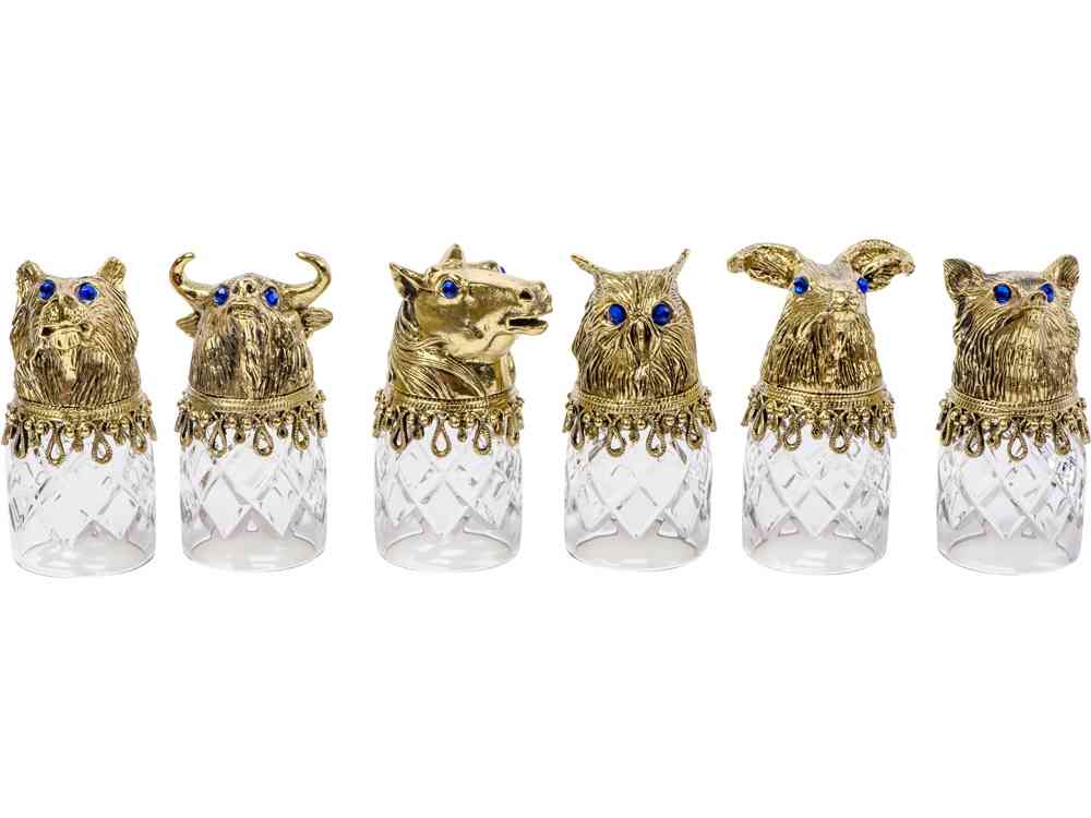 Подарочный набор - 10