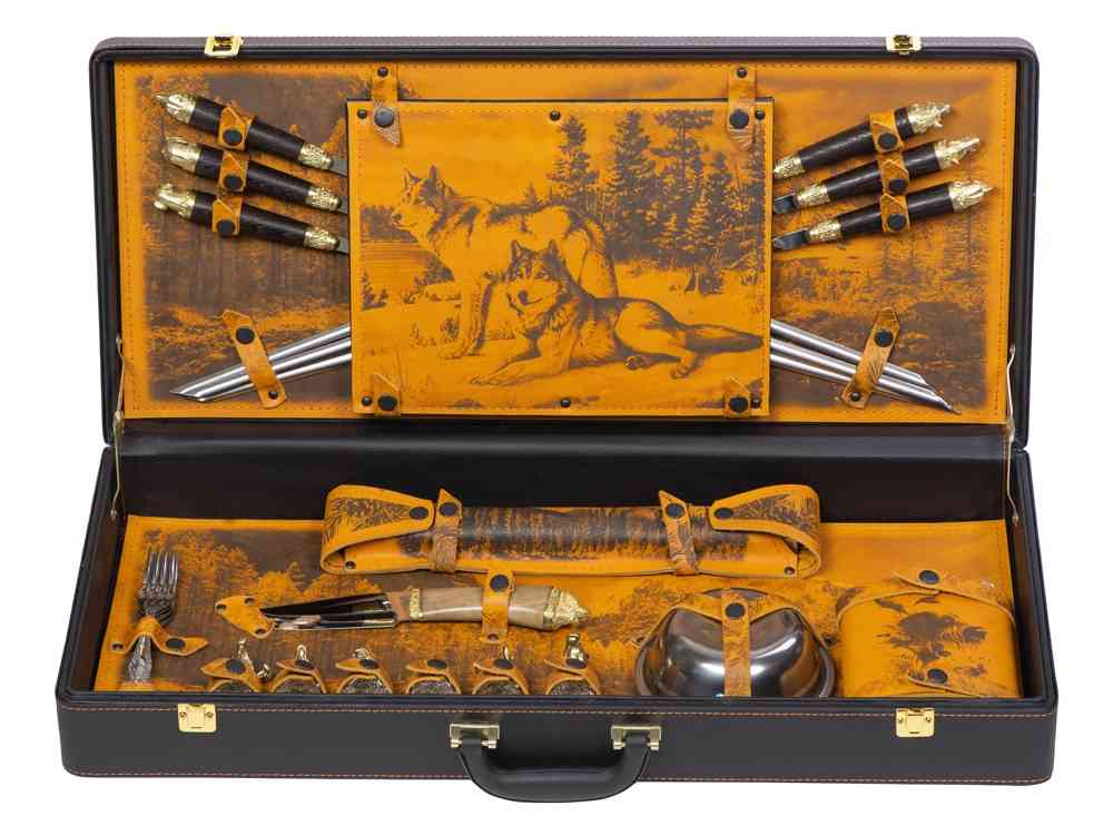 Подарочный набор - 2