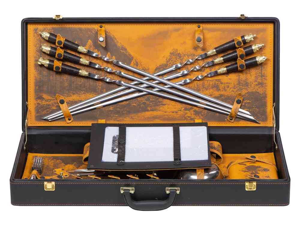 Подарочный набор - 3