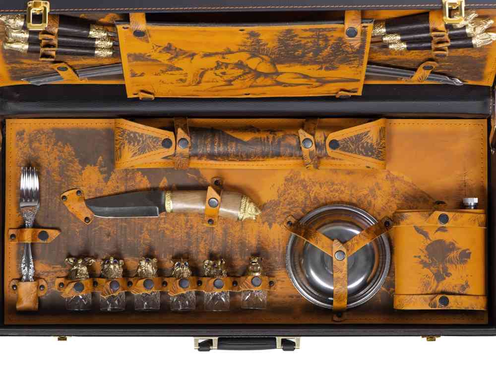 Подарочный набор - 4