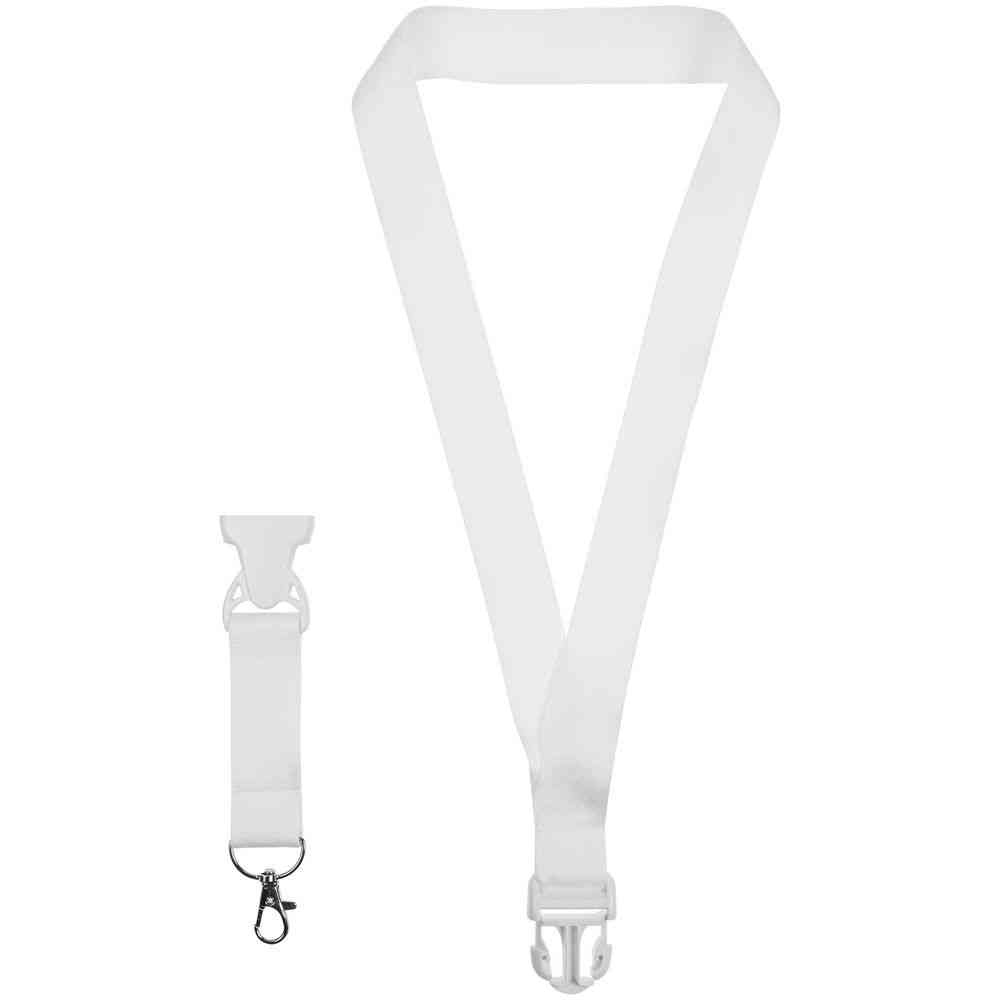 Лента Safe Lock, белая - 3