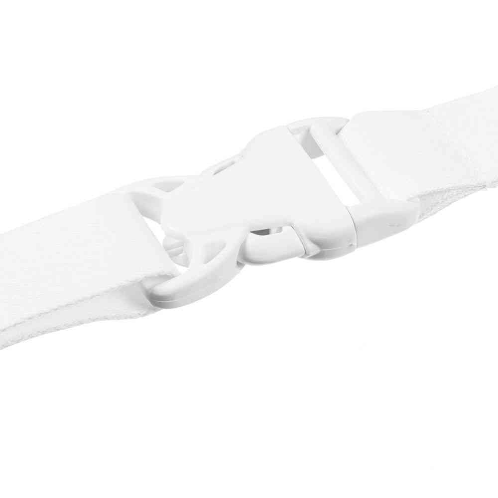 Лента Safe Lock, белая - 4