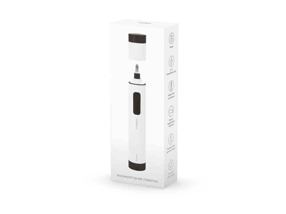 Отвертка аккумуляторная MyKit S1 - 5