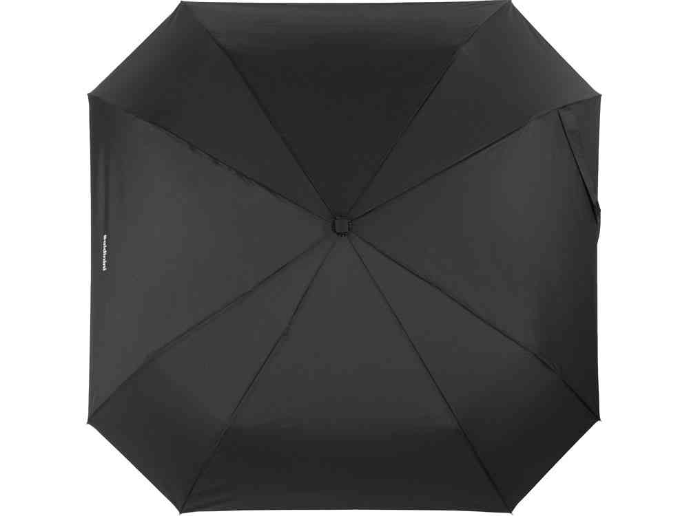 Зонт складной автоматический - 4