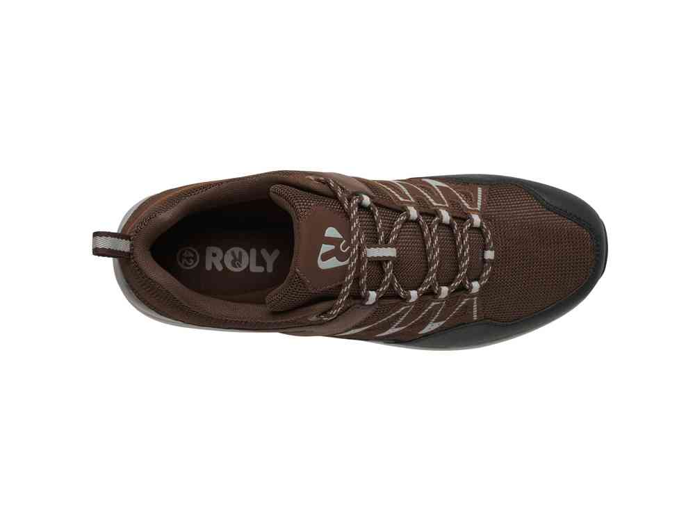 Кроссовки для трекинга Megos, унисекс - 4