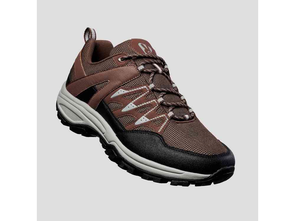 Кроссовки для трекинга Megos, унисекс - 5