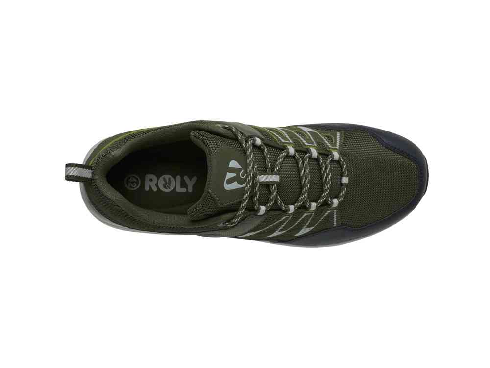 Кроссовки для трекинга Megos, унисекс - 4