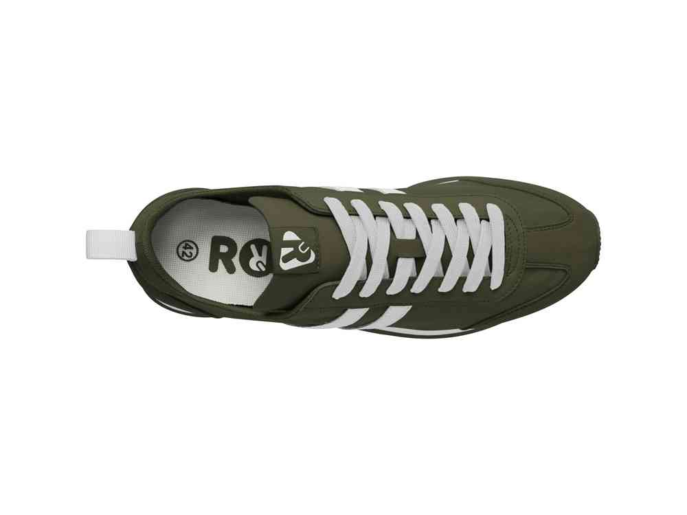 Кроссовки Nadal, унисекс - 4