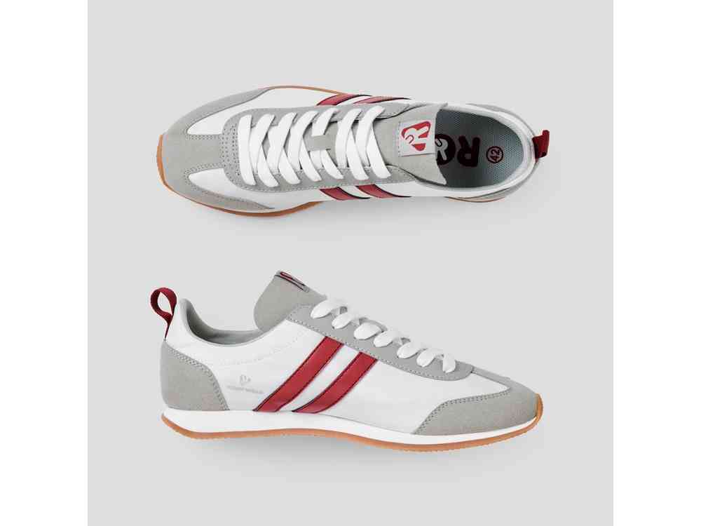 Кроссовки Nadal, унисекс - 5