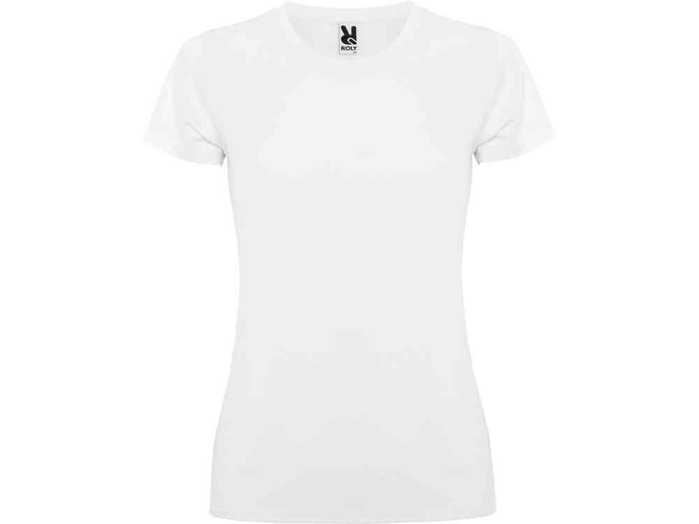 Спортивная футболка Montecarlo, женская