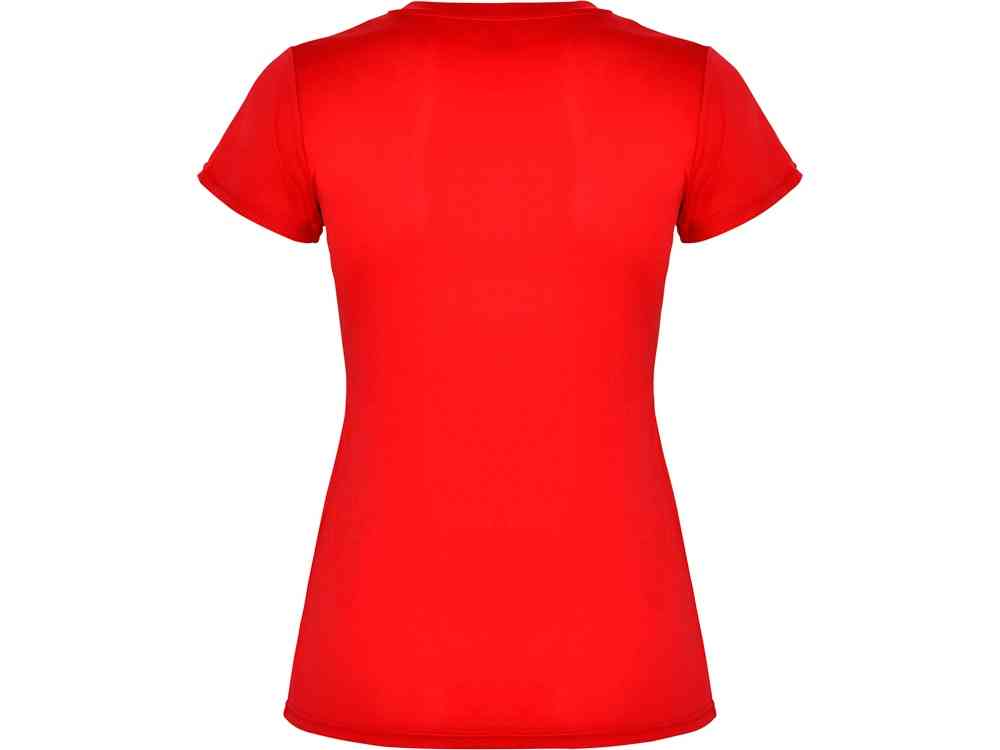 Спортивная футболка Montecarlo, женская - 2