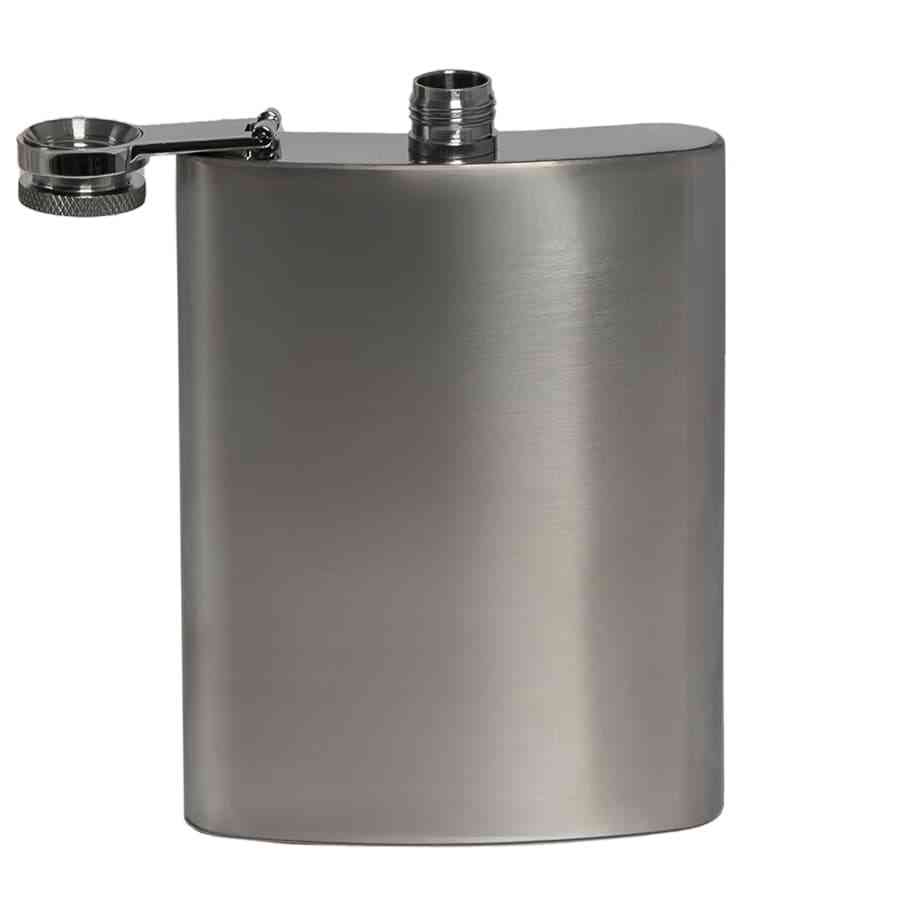 Фляжка MONROE, 235мл - 2