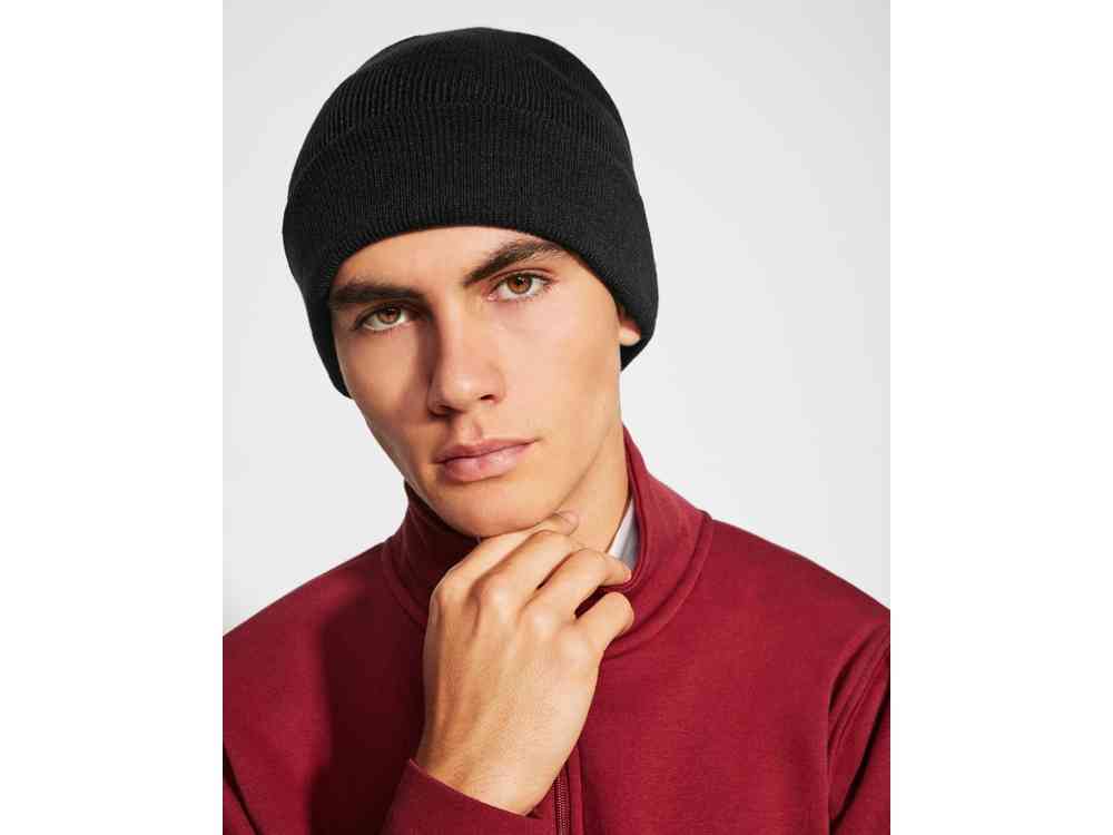 Шапка Planet, унисекс - 2