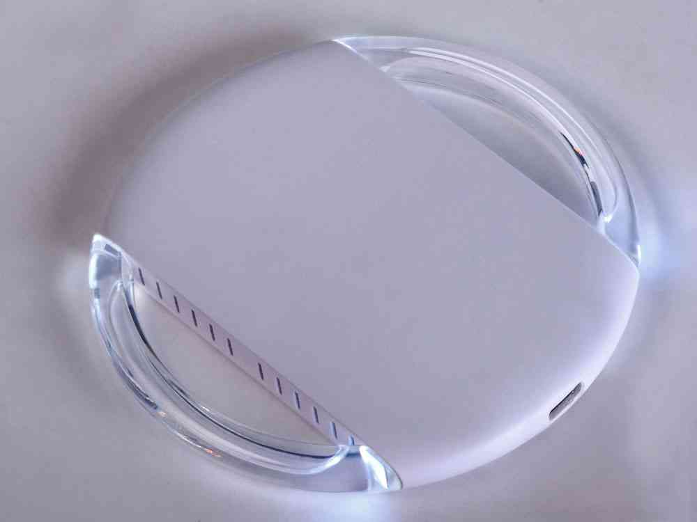 Беспроводное зарядное устройство Cos, 5 Вт - 2