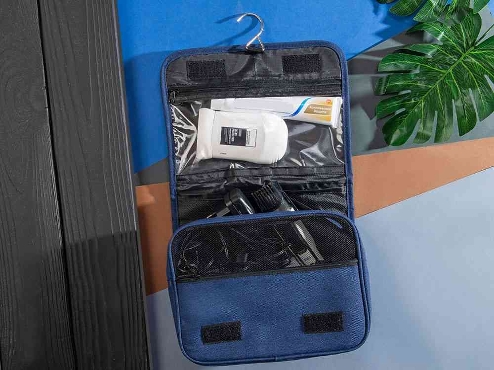 Несессер для путешествий Planar - 9