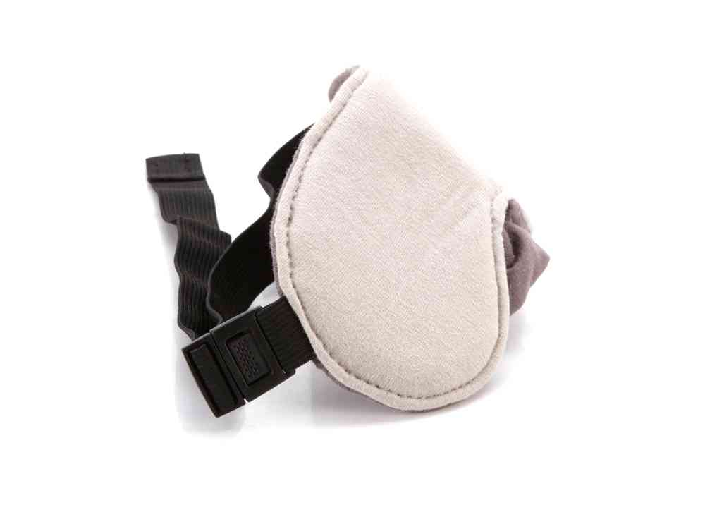 Маска для глаз Luxury Eye Mask - 2