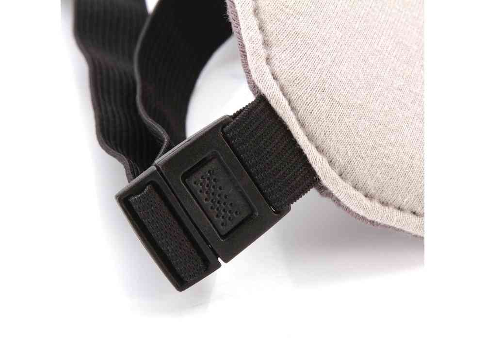 Маска для глаз Luxury Eye Mask - 3