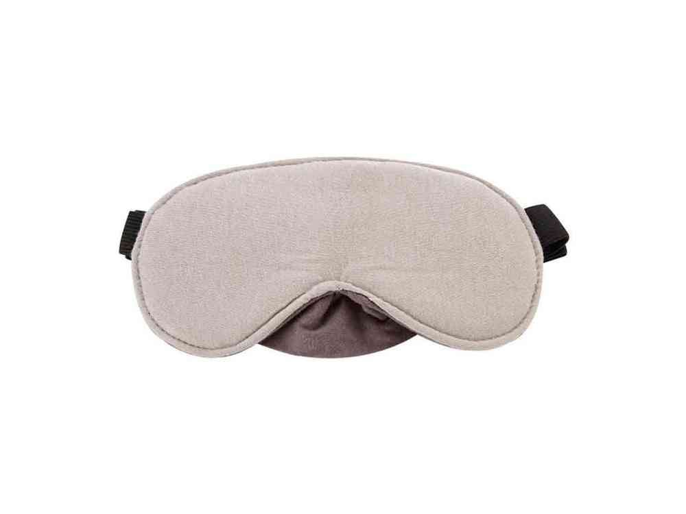 Маска для глаз Luxury Eye Mask - 6