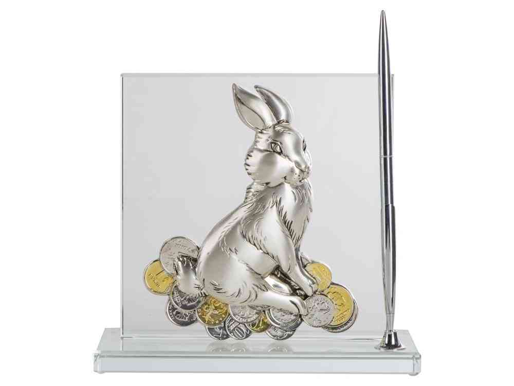 Настольный прибор Удачное приобретение - 3