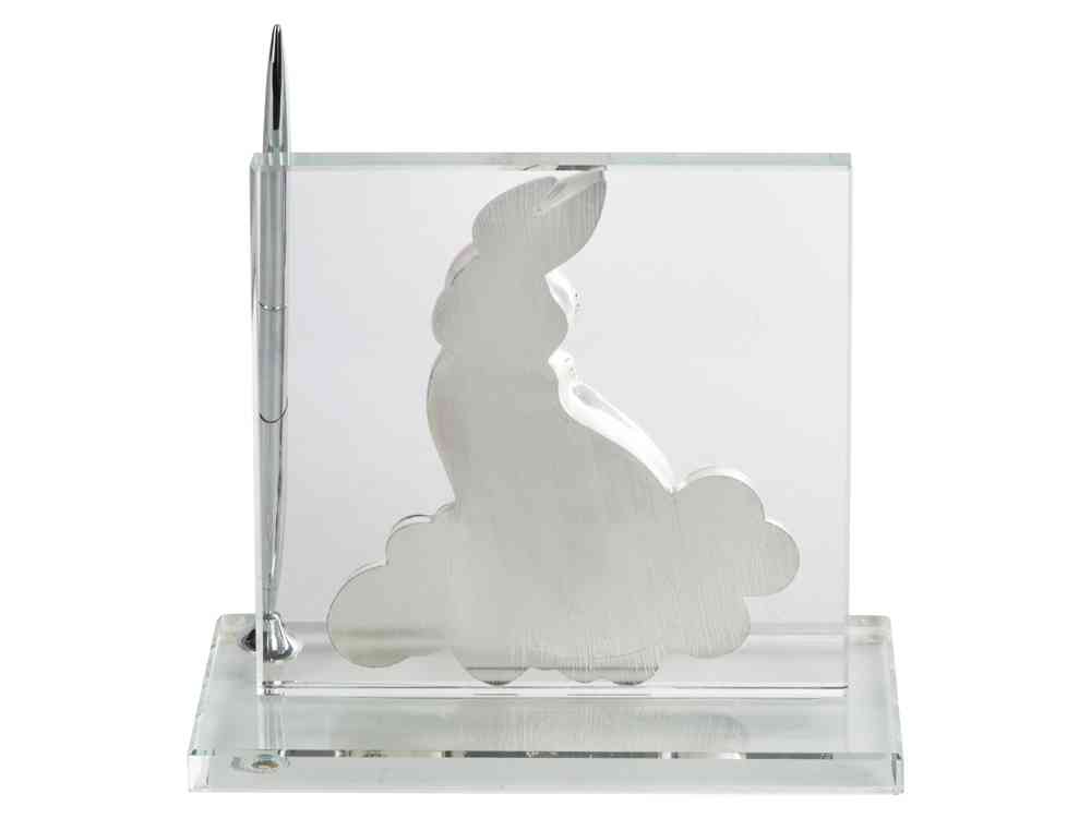 Настольный прибор Удачное приобретение - 4