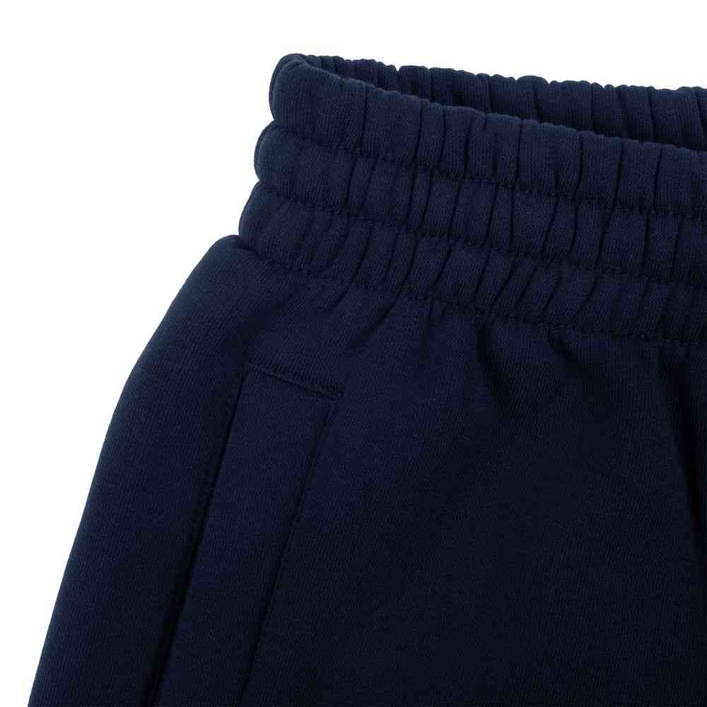 Джоггеры Kulonga, темно-синие (кобальт) - 4