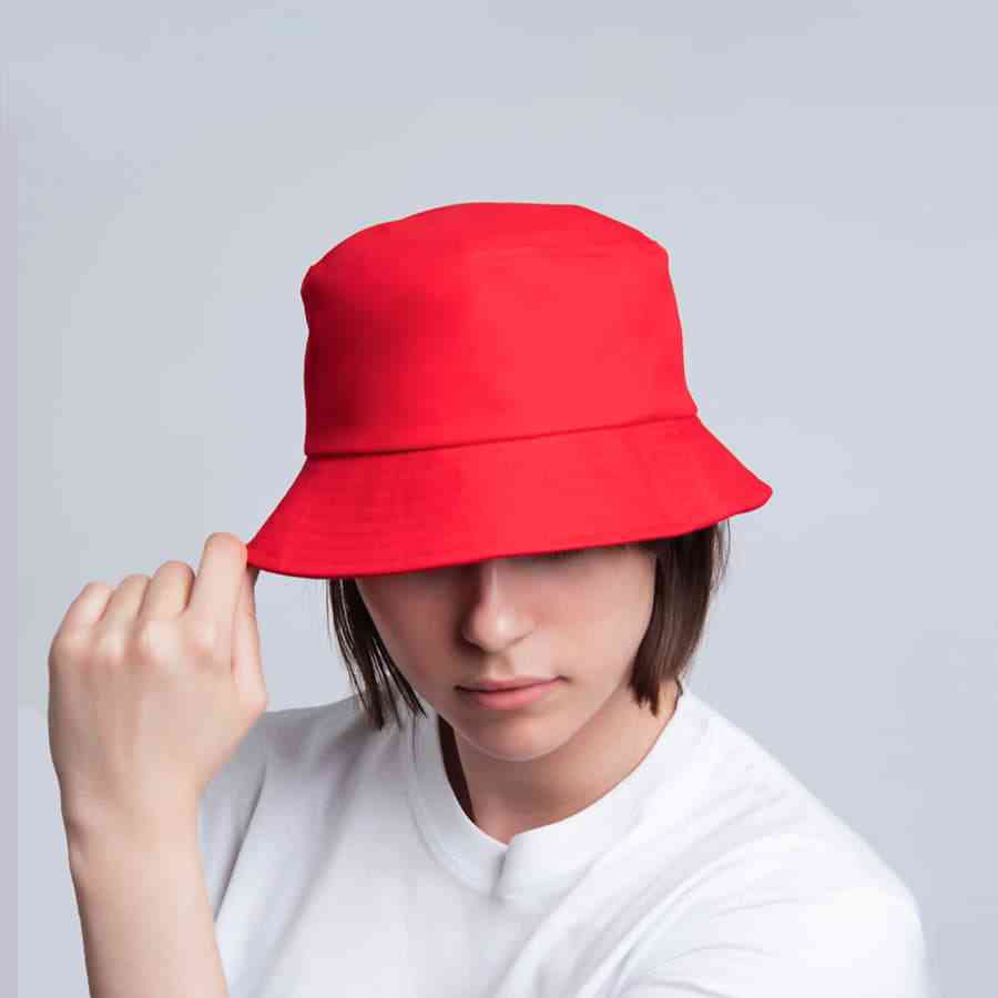 Хлопковая панама BRIM 250 - 2