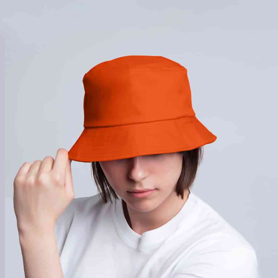 Хлопковая панама BRIM 250 - 2